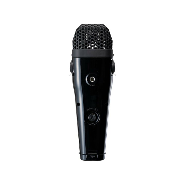 楽天市場】ZOOM M4 4チャンネル 外部入力付き ハンディレコーダー