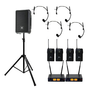 Xs[J[X^htJBL ȈPAZbg CXwbh}CN4{t 1300W p[hXs[J[ IRX108BT-Y3 Zbg