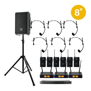 Xs[J[X^htJBL ȈPAZbg CXwbh}CN6{t 1300W p[hXs[J[ IRX108BT-Y3 Zbg