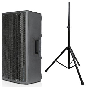 �X�^���h�t��10�C���` �p���[�h�X�s�[�J�[ �n�C�p���[1200W dBTechnologies OPERA 10