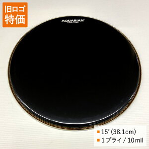 tA tA^ hwbh CC15-BK 15C`TCY Gloss Black AQUARIAN REMO()A}n`[jO̕L ANGA