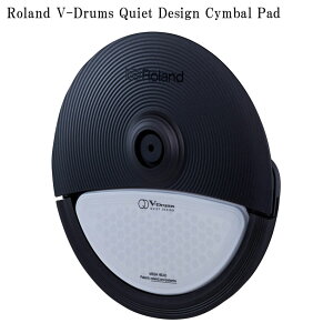 yX[p[SALEző1000~OFFN[|Roland [h CYQ-12 V-Drums Quiet Design Cymbal Pad VoEpbh