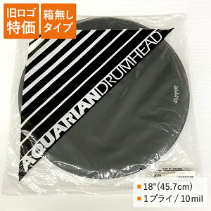 tA^p wbh 18C`(45.7cm)ubNR[ebhwbhy1vC/10milzAQUARIAN JD-18u`[jOՂvREMO()EVANS(GoX)lɊCOŒԂ̃uh ANGA