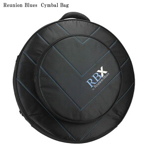 VoobO RBX-CM22 Reunion Blues Cymbal Bag jIEu[X VoP[X