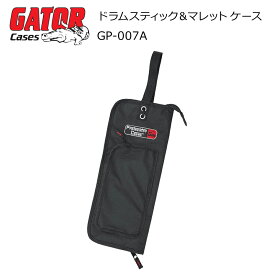 GATOR GP-007A スティック＆マレットケース