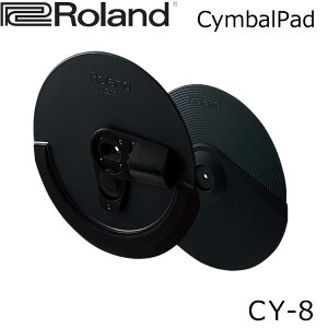 ���[�����h �d�q�h�����p �V���o���p�b�g CY-8�FRoland CY8 �G���h��