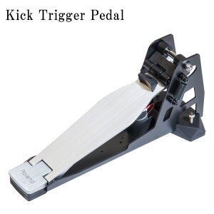 łÂȓdqhpLbNgK[Roland/[h KT-9 LbNEgK[Ey_ Kick Trigger Pedal