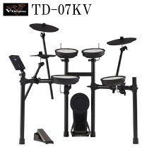 楽天市場】電子ドラム ローランド td-17kvx-s（ブランドローランド）の通販