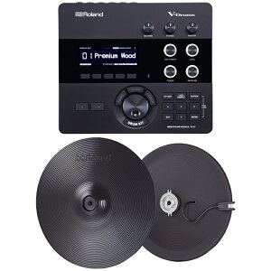 Roland TD-27 W[ VH-14D fW^EnCnbgZbg Gh