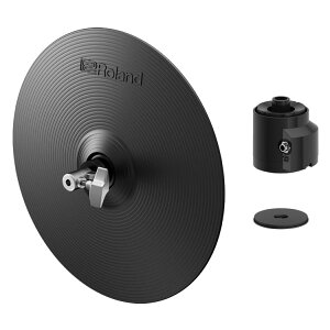 Roland �d�q�h�����p �n�C�n�b�g �n�C�n�b�g�V���o�� �p�b�h VH-10 V-Hi-Hat ���[�����h V�h�����p �G���h��
