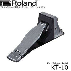 ő1000~OFFN[|Roland KT-10 [h dqhpgK[̌^y_(KT-10)