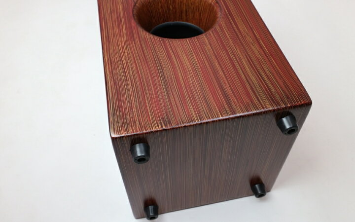 楽天市場】Pearl PCJ-633BB Boom Box Cajon パール ブームボックス 