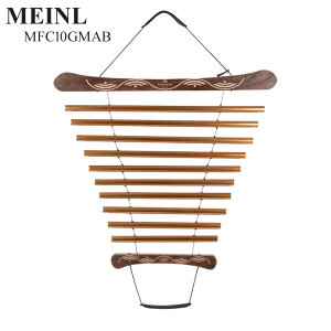 MEINL Sonic Energy Meditation Flow Chime MFC10GMAB (}Cl \jbNGiW[ fBe[VEt[`C)