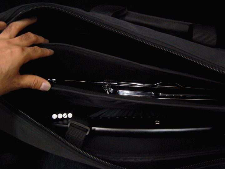 MEINL マイネル ツリーチャイム 33列 HCH2BK スタンド/ケース付き MEINL マイネル ツリーチャイム 33列 バーチャイム HCH2BK ブラック