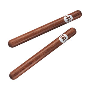 MEINL �}�C�l�� �N���x�X Claves De Luxe CL18 Percussion �p�[�J�b�V�����y���[���֑��������z