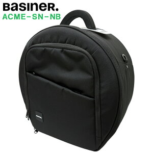 basiner ACME-SN NB xCVi[ XlAP[XuwXgbvv Neo Black ACME Snare Bag XlAobO(P[X)