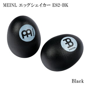 MEINL ES2-BK }Cl VFCJ[ GbOVFCJ[ yA BLACK