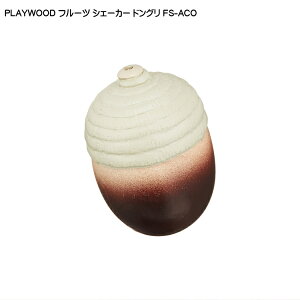 PLAYWOOD vCEbh t[cVF[J[ hO FS-ACO VFCJ[ p[JbV