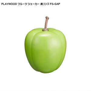 PLAYWOOD vCEbh t[cVF[J[ S FS-GAP VFCJ[ p[JbV