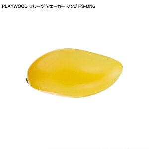 PLAYWOOD vCEbh t[cVF[J[ }S FS-MNG VFCJ[ p[JbV