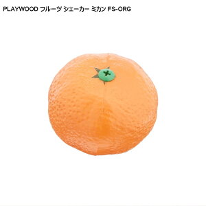 PLAYWOOD vCEbh t[cVF[J[ ~J FS-ORG VFCJ[ p[JbV