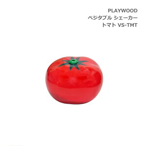 PLAYWOOD vCEbh xW^u  VF[J[ g}g VS-TMT VFCJ[ p[JbV