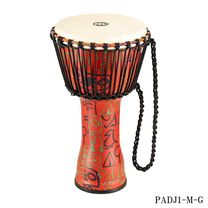 楽天市場】MEINL ジャンベ Pharaoh
