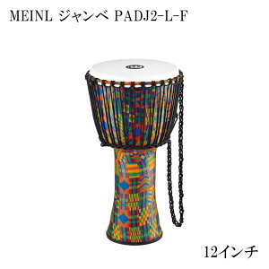 MEINL PADJ2-L-F Kenyan Quilt 12�C���` �}�C�l�� �W�����x