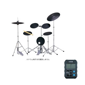 �g���[�j���O�h���� ��{���K�����̃V���v���h�����Z�b�g ���K�p�b�h ���g���m�[���Z�b�g �iTD-5DX-ONE�j�h�����֎q�������f��