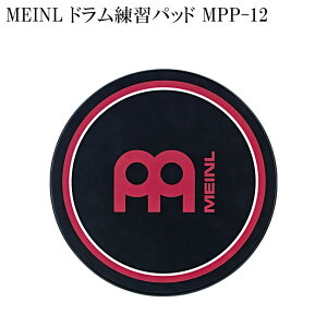 MEINL MPP-12 Practice Pad 12C` hKpbh