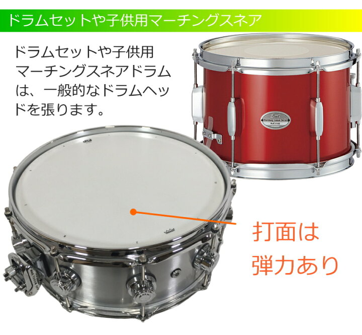 楽天市場】ドラム トレーニングパッド□ドラム練習用パッド(スタンド付 