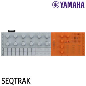 YAMAHA SEQTRAK OR (�I�����W) �V�[�N�g���b�N