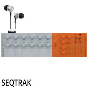YAMAHA SEQTRAK OR (IW) V[PT[ V[NgbN