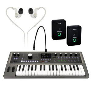 yX[p[SALEzKORG RpNgVZTCU[ micro KORG2 CXCj^[Zbg