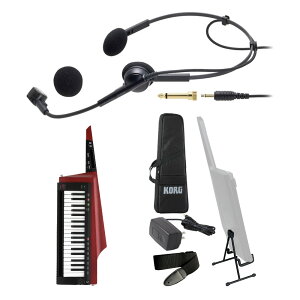 �{�R�[�_�[���y�����@�}�C�N�Z�b�g�@KORG RK-100S2�@�L�[�^�[�@�ԁ@�V�����_�[�L�[�{�[�h