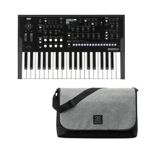 KORG WAVESTATE MK2 �V���Z�T�C�U�[ �ėp�P�[�X�Z�b�g