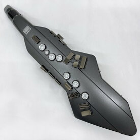 【本体美品】Roland デジタル サックス Aerophone GO エアロフォン AE-05 ローランド