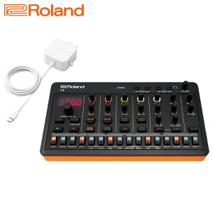 Roland AIRA Compact T-8 / USB C [dZbg