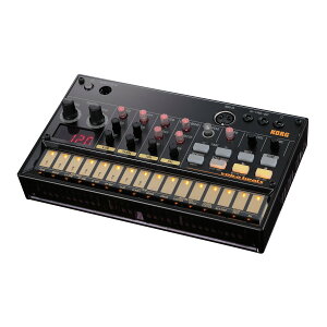 �y���ב҂����i�zKORG volca beats�@�A�i���O���Y���}�V��/�R���O ���H���J �r�[�g