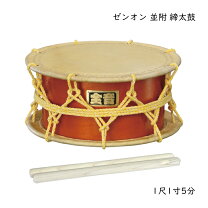 楽天市場】締太鼓 並附の通販