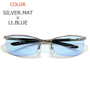 �T���O���X �ɒB���K�l �����Y ���f�B�[�X UV�J�b�g �n�[�t���� �u���E �u���[ ���傢�� �I���I���n ���� ���C�g�J���[�����Y �����F �u���b�N �V���o�[ �u���[ �O���[ �D�F �S5�F