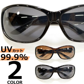 【全2色】 伊達メガネ サングラス バタフライ 大きいレンズ バイカーシェード アジアンフィット メンズ レディース UVカット