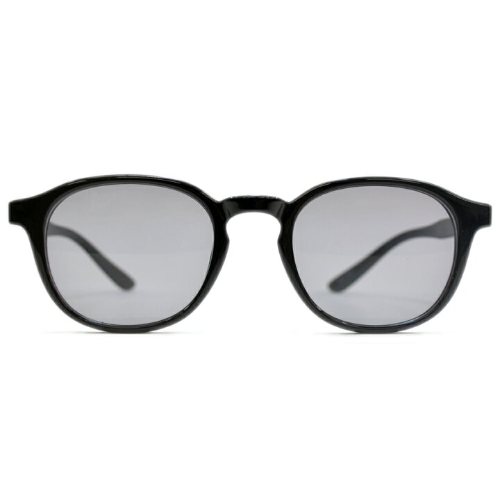 楽天市場】サングラス 伊達メガネ メンズ レディース UVカット  