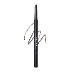 moremo for men モレモフォーメン 3in1アイブロウE3ペンシル:0.2g パウダー:0.5g|ペンシル アイブロウ メンズ アイブロウ ペンシル メンズ| 消えにくい 落ちにくいおすすめ 人気 描きやすい コスメ