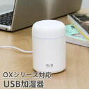 USB加湿器 次亜塩素酸水対応 超音波式 噴霧器 車載 卓上 携帯 オフィス 寝室にも ディフューザー 空気洗浄機