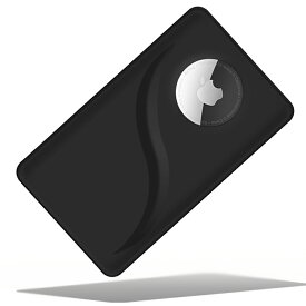 【今だけレビューで特典配布中】 airtag ケース エアタグ ケース airtag エアタグ カード apple 財布 gps 忘れ物防止 タグ 保護ケース 極薄 紛失防止タグ 軽量 防水 耐衝撃 エアタグ ホルダー