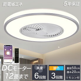 【★冬に逆回転★電気代節約★正規品★3年保証★新品】シーリングファン シーリングファンライト 照明 ライト led 8畳 12畳 15畳 調光調色 おしゃれ 北欧 ファン付き照明 照明器具 天井照明 扇風機 楽天ランキング 5冠達成 APP対応 静音 節電