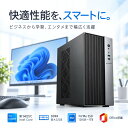 【新品・Office付き】デスクトップパソコン Windows11 SSD搭載 Core i5/i7 選択可 メモリ8GB/16GB/32GB SSD256GB～1TB…