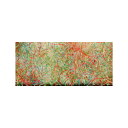 サランロック OM-150 厚み50mm 幅1000mm 長さ2m 空調フィルター 高性能の三次元不織布