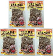 （5袋セット）（全国送料無料）だるま食品　水戸名産 ころころ納豆×5袋セット（Y）（代引・他の商品と混…